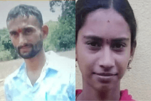 K’taka horror: Man kills himself after beheading teenage girl, fleeing with severed head