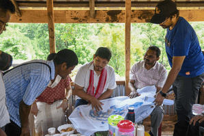 Meghalaya's PES Program Rewards Communities for Conservation Efforts