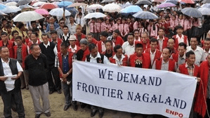 Eastern Nagaland Body Defies State's Plea, to Skip Urban Local Body Elections