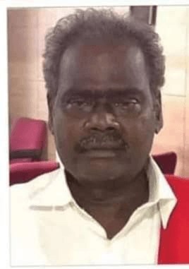 Senior CPI Leader and MP M. Selvaraj Passes Away at 67