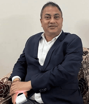 'PM Modi Has No Challengers,' Claims BJP's Kaziranga Candidate Tasa