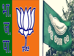Odisha: BJP hopes to defeat BJD over 'Odia Asmita' & 'outsider' issues