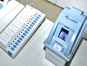 PIL in SC seeks directions to ECI to disclose voter turnout after each phase of ongoing elections
