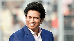 Shocking Death: Cop Guarding Sachin Tendulkar Shoots Self at Native Place