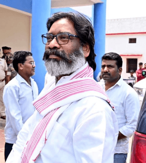 SC disposes of Hemant Soren’s plea seeking interim release