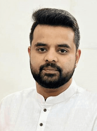 Sex video scandal: Another rape case registered against Prajwal Revanna