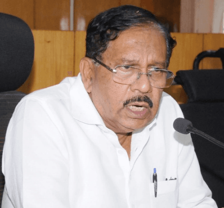 Sex video scandal: K’taka HM asks NCW to share information on threats to victim