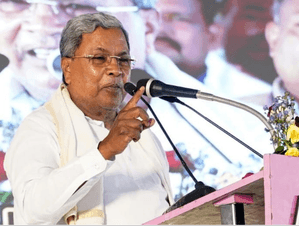 Sex video scandal: No involvement of DyCM or myself in SIT probe, says CM Siddaramaiah