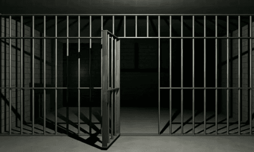 Tripura Jail Break: Two Prison Officials Arrested for Aiding NLFT Militant's Escape