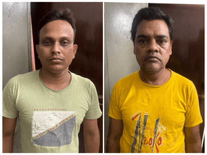 Assam Police Nab Suspected Bangladeshi Terrorists Linked to Al-Qaeda Affiliate