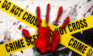 Two teenagers stabbed to death in Delhi