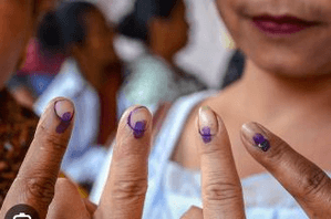Assam Panchayat Elections: Re-Polling Conducted Peacefully Across 43 Booths
