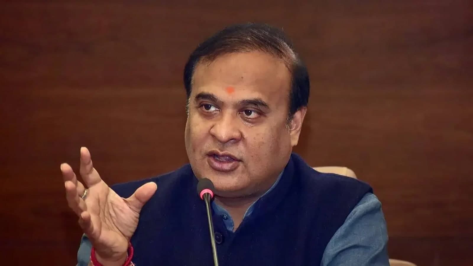 Assam Cabinet Approves Key Policies for Industrial Growth and Rural Development
