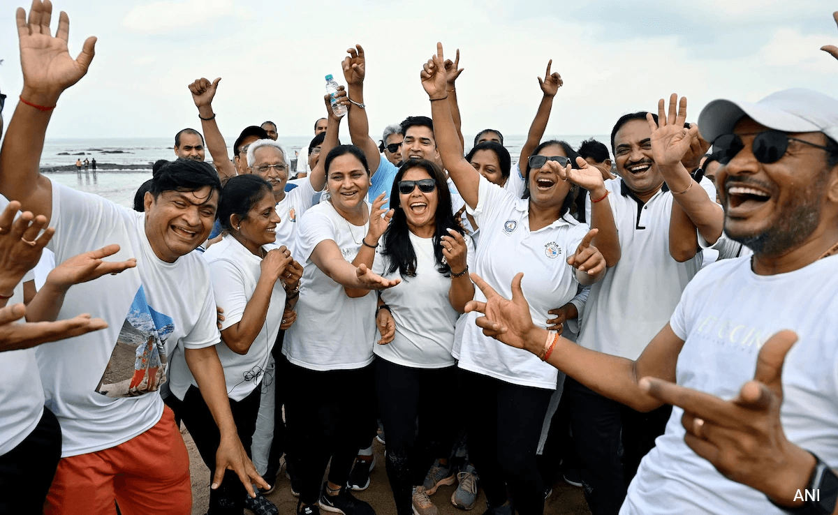 World Laughter Day 2025: Celebrating the Universal Medicine of Joy and Wellness
