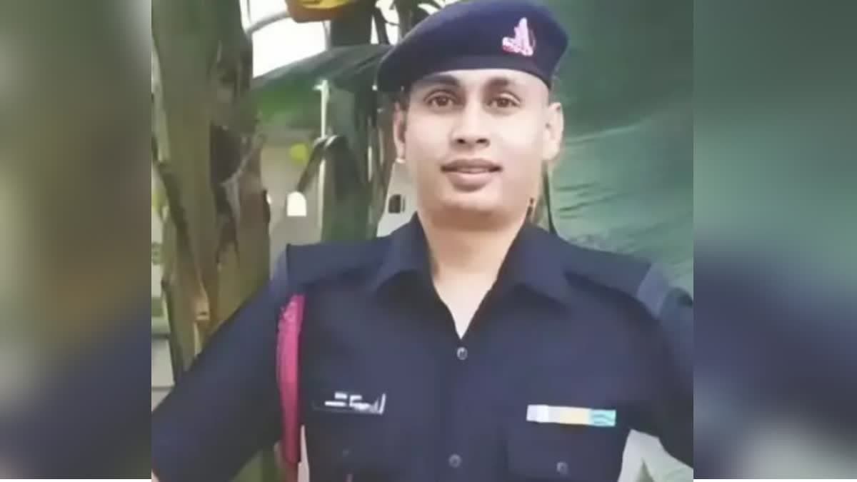 Jammu & Kashmir: Indian Army Soldier Martyred in Poonch as Operation Sindoor Sparks Cross-Border Fire