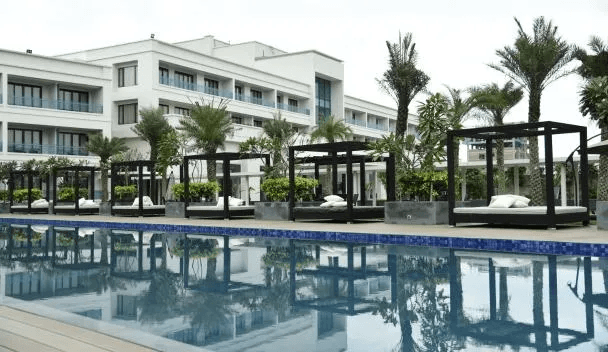 Guwahati's Luxury Hotel Boom: 11 Five-Star Properties to Transform Northeast's Hospitality Landscape
