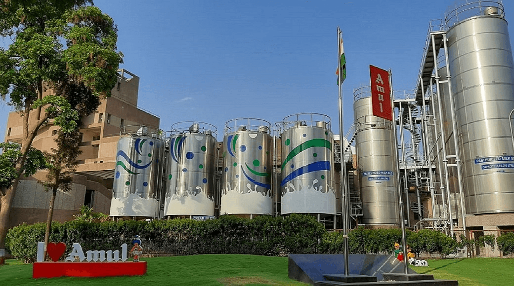 Assam Cabinet Approves Amul Dairy Plant, Food Subsidies, and Benefits for ICT Teachers