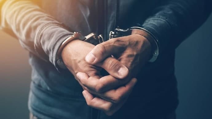 Security Forces Nab Three Militants in Manipur Crackdown on Extortion