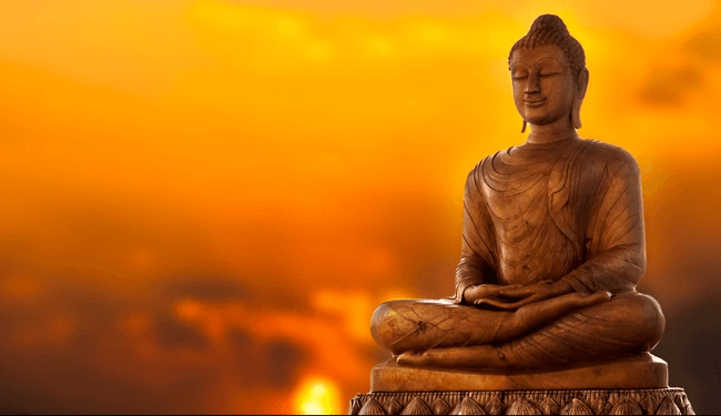 President Droupadi Murmu Extends Greetings on Eve of Buddha Purnima