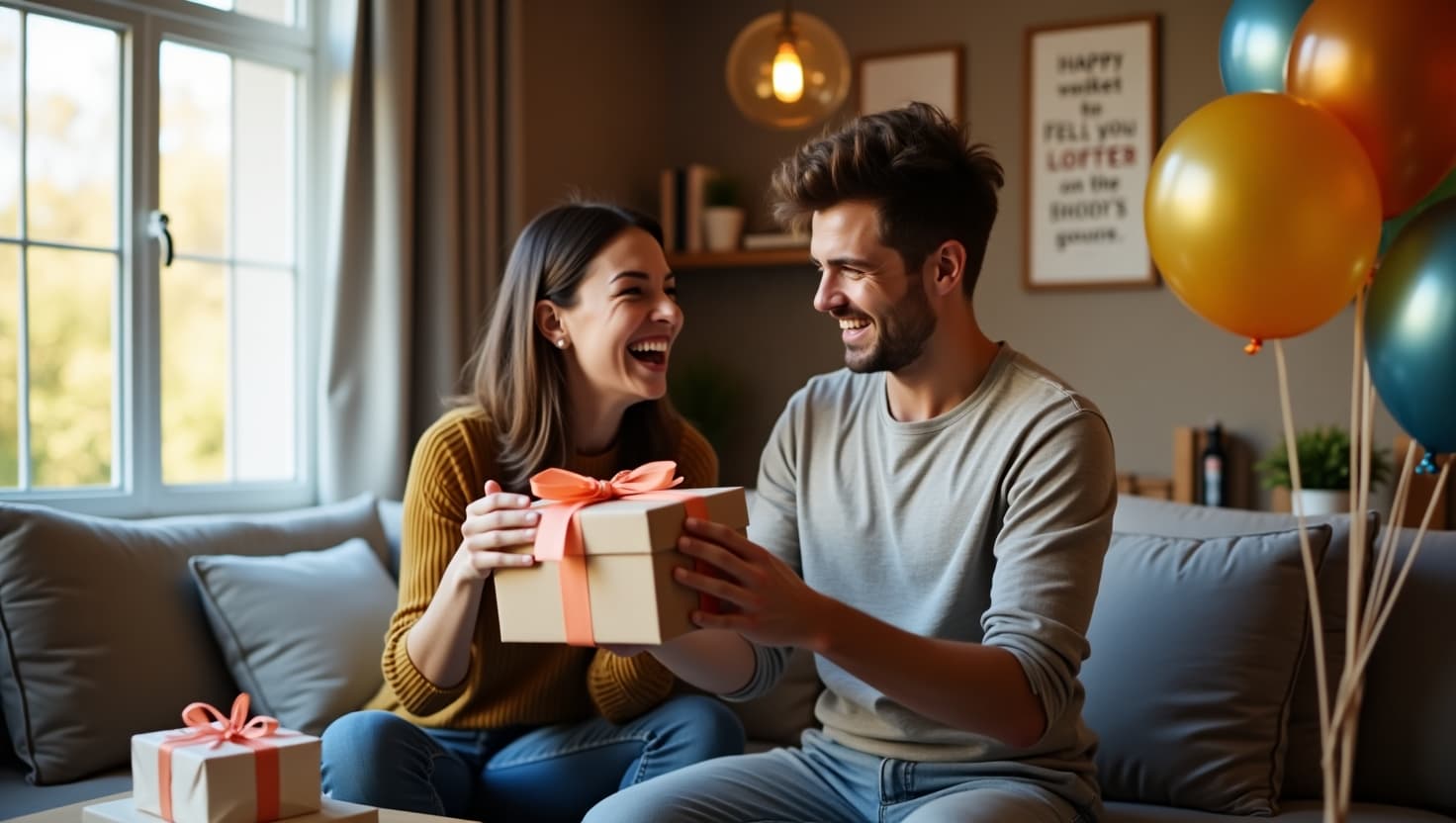 50+ Touching Birthday Messages for Your Husband That Will Make His Day Special
