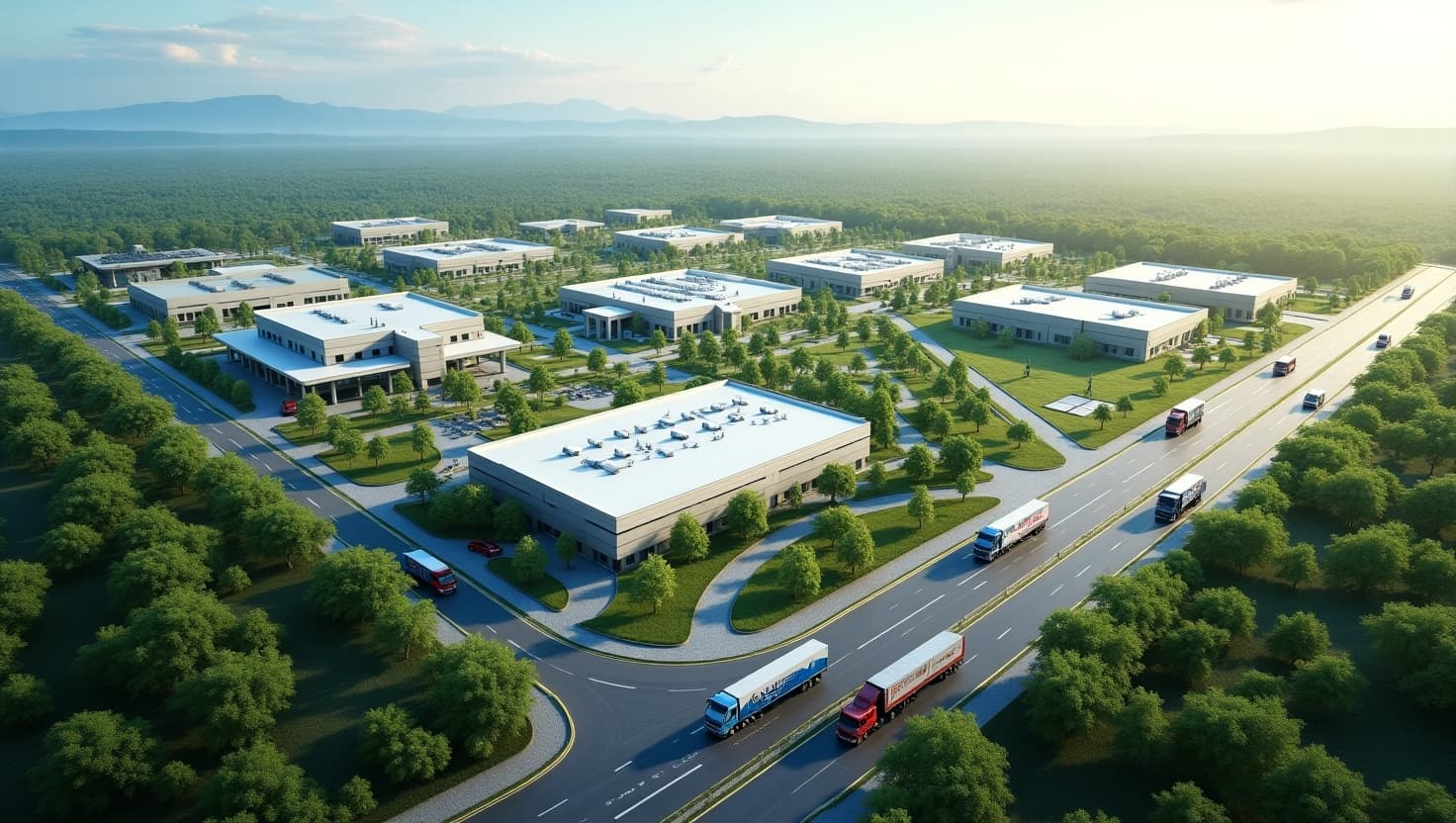Guwahati Set to Launch "Special Development Zone" for Service Sector Investment