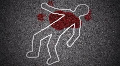 Youth Arrested for Allegedly Murdering Woman, Attacking Daughter in Guwahati