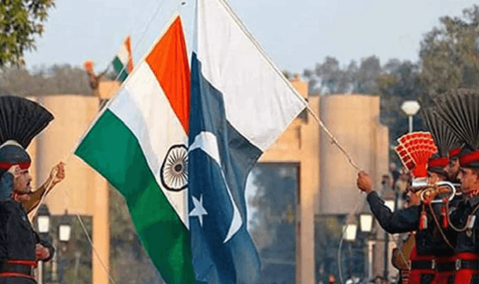 India-Pakistan Agree to Ceasefire After DGMO-Level Talks, U.S. Mediation Plays Key Role