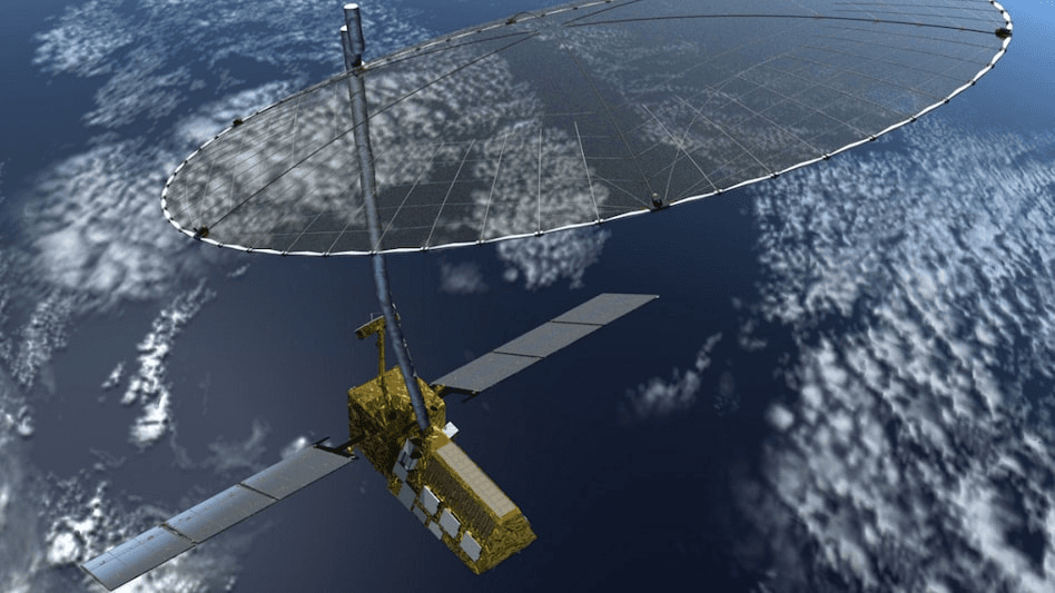 NASA-ISRO Radar Satellite to Launch Next Month, Gaganyatri ISS Mission Soon: ISRO Chief -