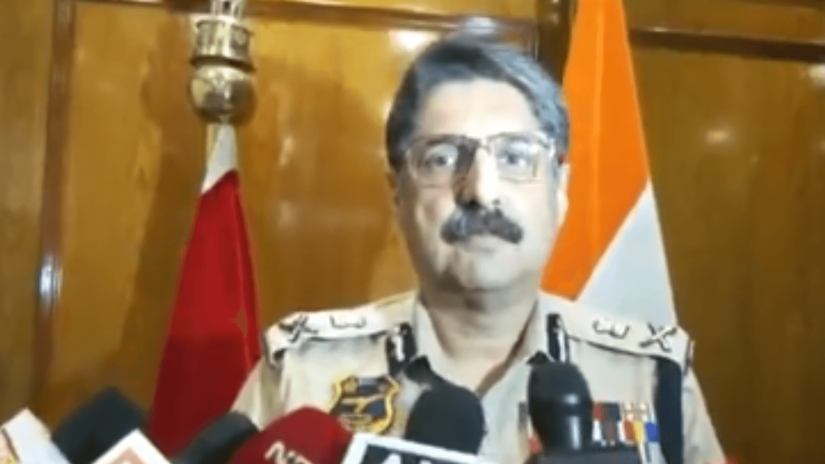 Operation GHOST SIM: Multi-State Raid Dismantles Pakistan-Linked Fake SIM Card Network