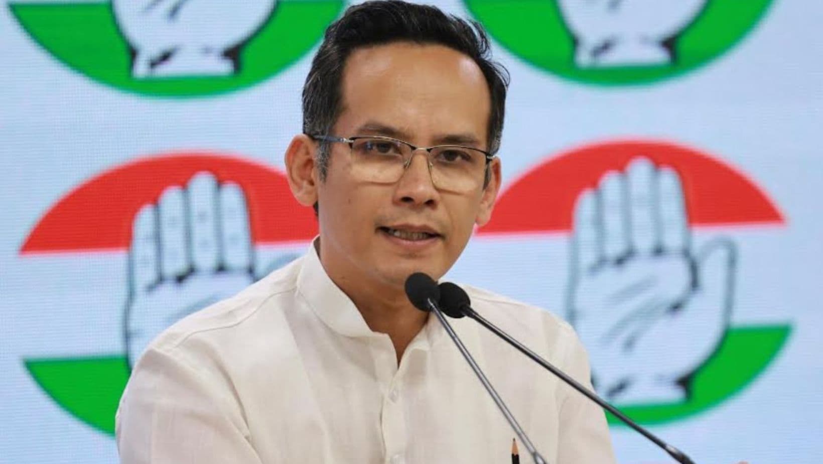 Congress leader Gaurav Gogoi appointed as Assam PCC President