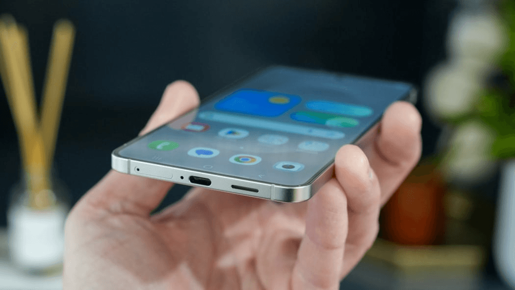 Samsung Galaxy S25 Edge