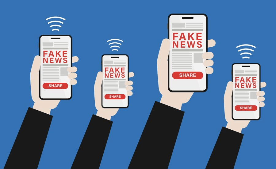 Digital Battlefield: India Warns of Pakistani Disinformation Campaign Following Military Tensions