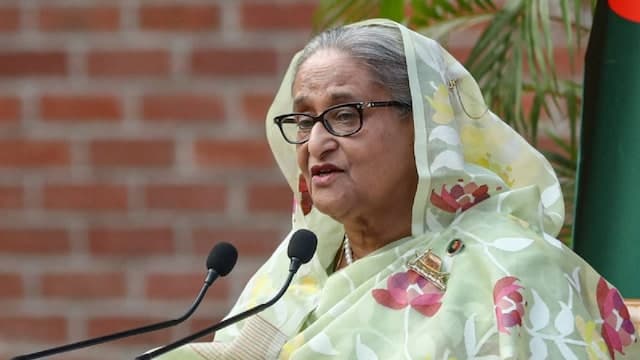 Bangladesh’s Interim Government Bans Former Prime Minister Sheikh Hasina’s Party Awami League