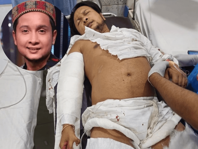Indian Idol 12 Winner Pawandeep Rajan Seriously Injured in Road Accident