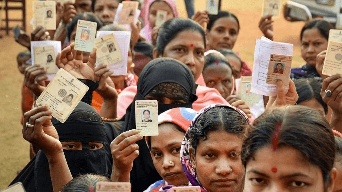 Flip of a Coin Decides Winners in Assam Panchayat Elections After Rare Tie Votes
