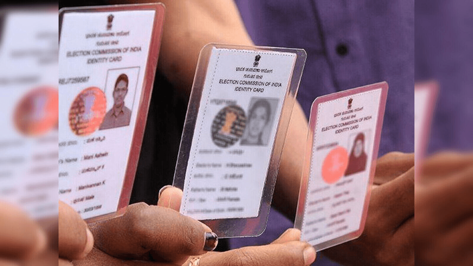 Election Commission Resolves 20-Year-Old Duplicate Voter ID Issue Affecting Millions