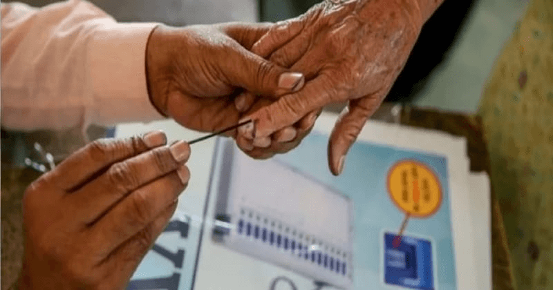 Assam Records 79.23% Voter Turnout in Final Phase of Panchayat Elections