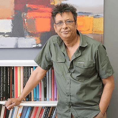 Amulya Baruah, Creator of Iconic Assam Tourism Rhino Logo, Dies at 75