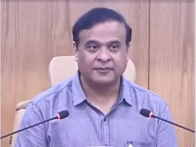 Assam Cabinet Unveils Transformative Initiatives for Education, Infrastructure, and Welfare