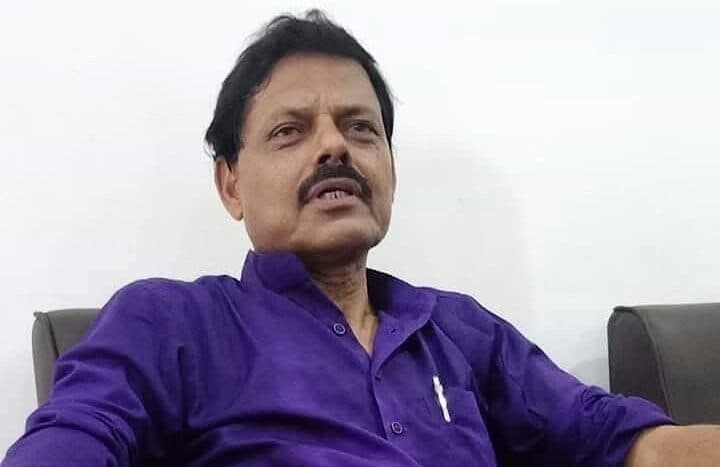 Former Assam Minister and Four-Time MLA Sukur Ali Ahmed Passes Away at 66