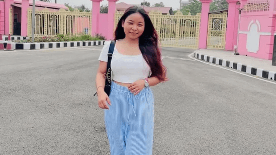 Assam Woman Rosmita Hojai Found Dead in Uttarakhand After Missing from Delhi; Two Detained