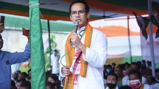 Gaurav Gogoi Accuses Assam CM of Undermining Sixth Schedule Autonomy