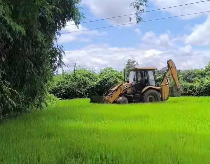 Eviction Drive in Lakhimpur Clears 78 Acres, Affects 220 Families
