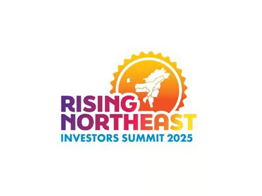 Rising Northeast Investors Summit 2025 Secures ₹4.48 Lakh Crore in Investment Interest