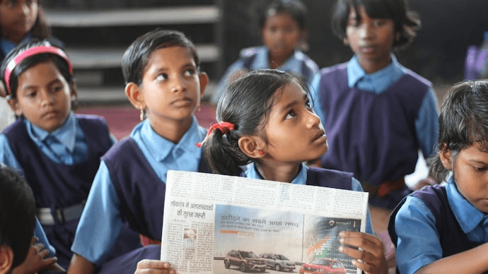 Assam Records One of India’s Highest School Dropout Rates in 2023–24: Govt Data