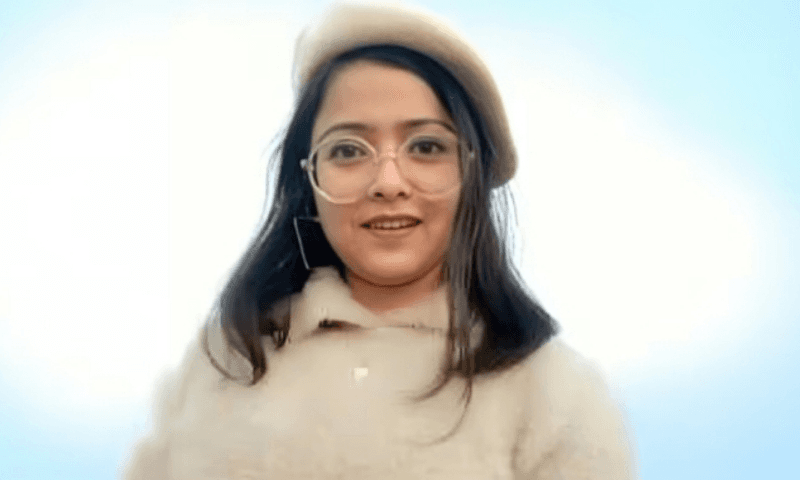 Joshita Das