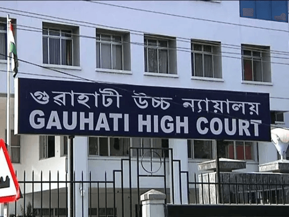 Gauhati High Court Flags Software Glitch Denying PUCCs Despite No Legal Bar