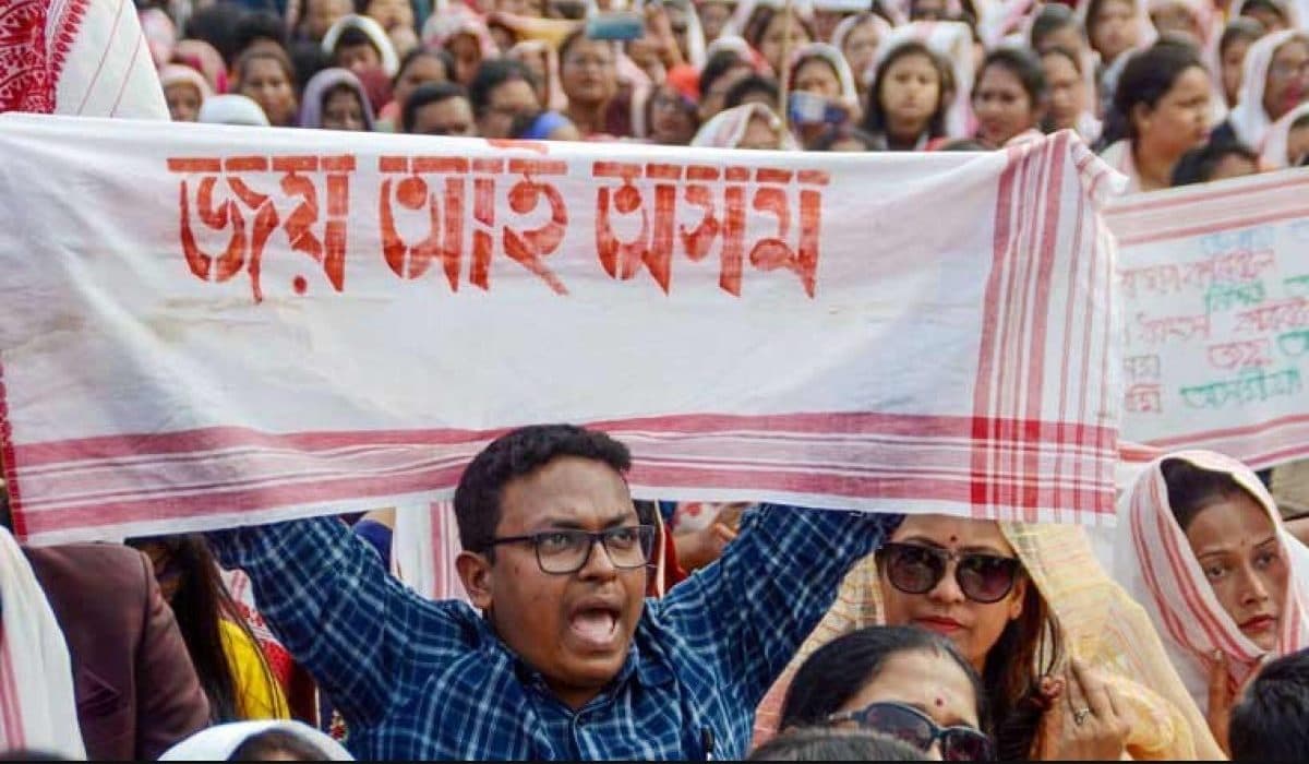 Threat to Indigenous Languages: Is Assam Following Tripura's Path?