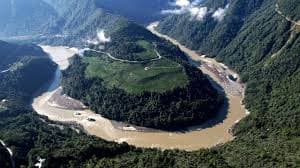 China Officially Launches Construction of the World’s Largest Dam Project on Brahmaputra