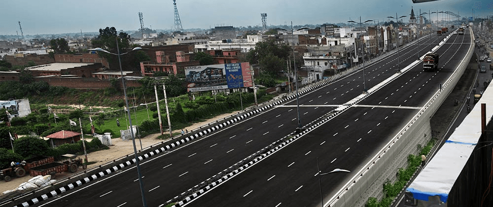 Assam Gets ₹7,000 Crore Highway Boost with Two Major NHAI Projects for 2025-26